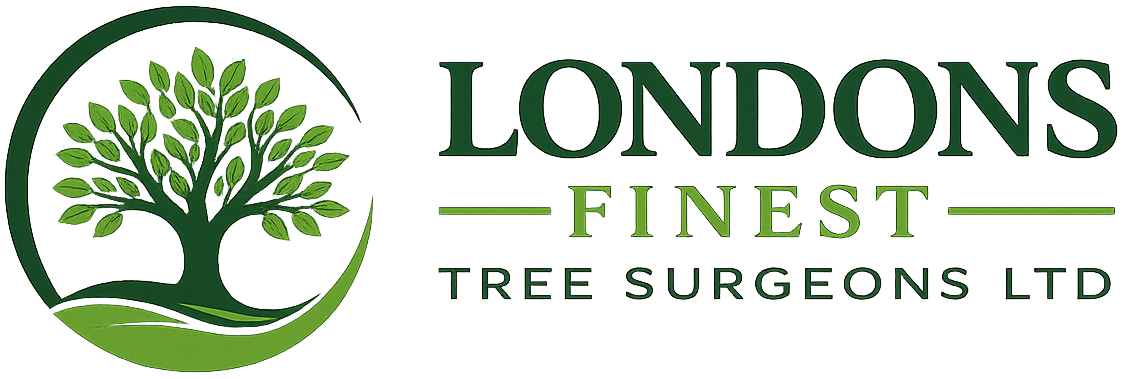 Londons Finest Tree Surgeons Ltd
