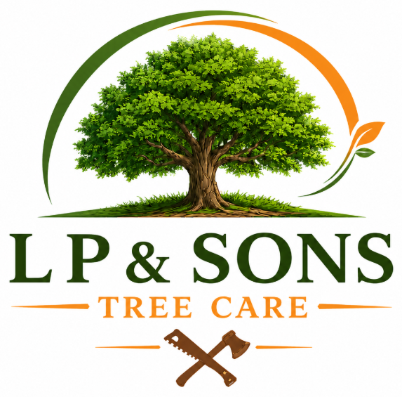 LP & Sons Tree Care